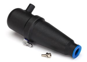 Tuned Pipe
