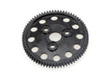 72-Tooth Spur Gear (32-Pitch)