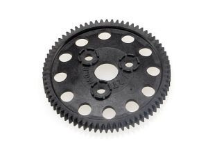 72-Tooth Spur Gear (32-Pitch)