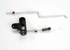 Throttle & Brake Rods with Hardware