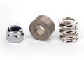 Slipper Clutch Tension Spring w/ Bushing & Locknut