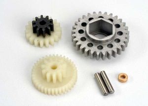EZ-Start Gear Set