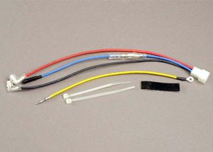 EZ-Start Wiring Harness