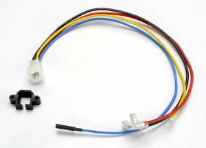 EZ-Start Wiring Harness