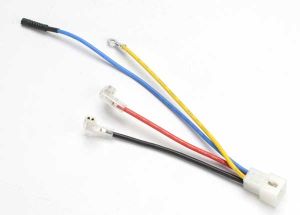 EZ-Start Wiring Harness