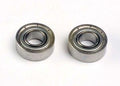 Ball Bearings 5x11x4 mm (2)