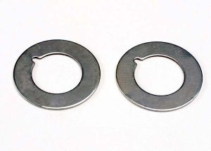 Slipper Clutch Pressure Rings (2)