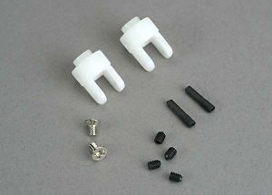 Differential Output Yokes