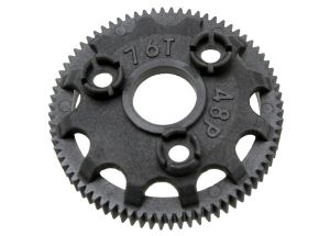 76-Tooth Spur Gear (48-Pitch)
