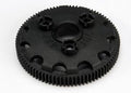 90-Tooth Spur Gear (48-Pitch)