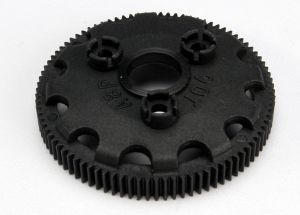 90-Tooth Spur Gear (48-Pitch)