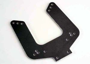 Fiberglass Front Shock Tower