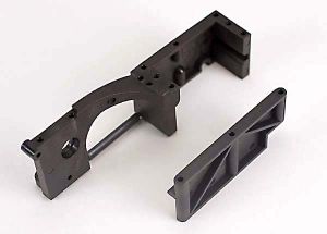 Chassis Stiffeners (L&R)