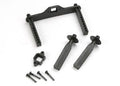 Front and Rear Body Mounts with Screws