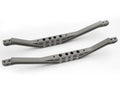 Gray Lower Chassis Braces (2)