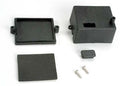 Receiver Box