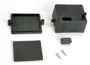 Receiver Box