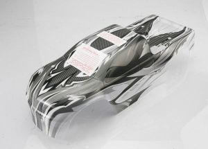 T-Maxx ProGraphix Body
