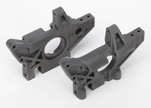 Rear Bulkhead Halves (L&R)