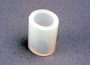Silicone Exhaust Coupler