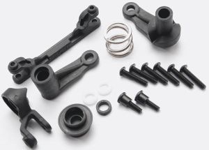 Steering Bellcrank Set