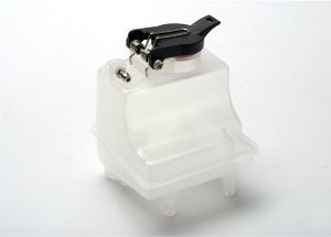 125 cc Fuel Tank
