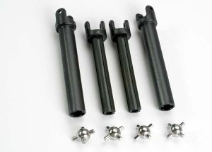 Long Heavy-Duty Half Shafts (2)