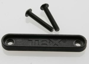Rear Tie Bar with Screws