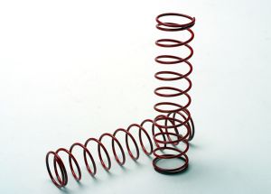 Red Springs for XX-Long Ultra Shocks