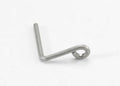 Wire Exhaust Hanger