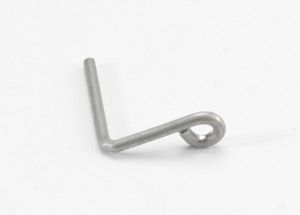 Wire Exhaust Hanger