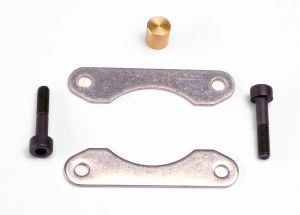 Brake Pads with Hardware