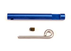 Brake Cam/Cam Lever Blue