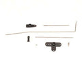 Servo Linkages and Hardware