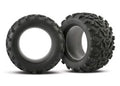 3.8" Maxx Tires (2)