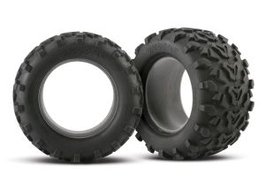 3.8" Maxx Tires (2)