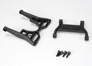 Wheelie Bar Arm with Hardware