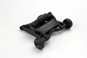 Assembled Wheelie Bar