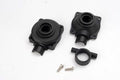 Differential Housing Halves