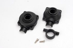 Differential Housing Halves