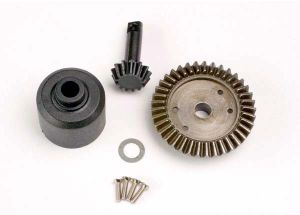 Differential Ring and Pinion Gear