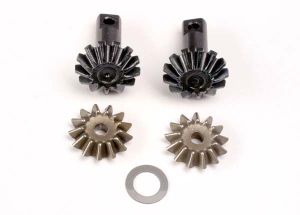 Differential Gears