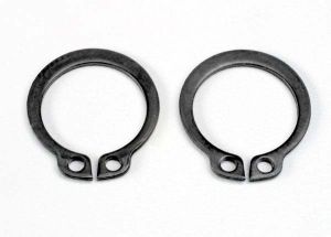 14 mm Retainer Rings (2)