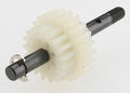 Transmission Input Shaft