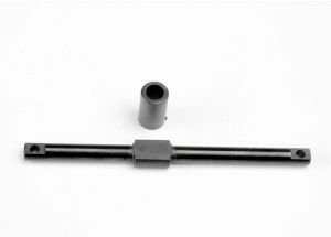 Output Shaft with Spacer