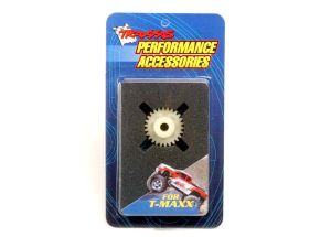 26-Tooth Forward-Only Gear