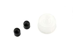 Fuel Bottle Rebuild Kit