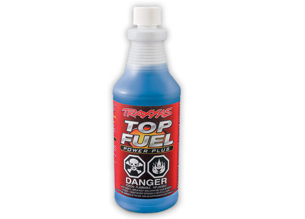 20% Nitro Top Fuel (1 Quart), Part #5020