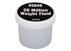 20M-wt Differential Oil