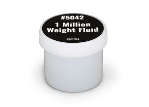 1M-wt Differential Oil